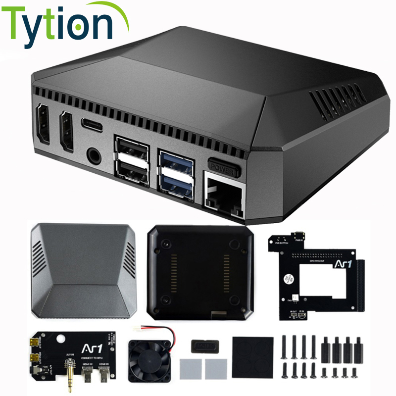 Argon One V3 M.2 Nvme Case - Argon One V2 Raspberry Pi 4