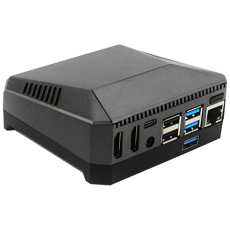 Scheda di espansione Argon ONE - Argon One V3 M.2 Nvme Case recensione e prezzo