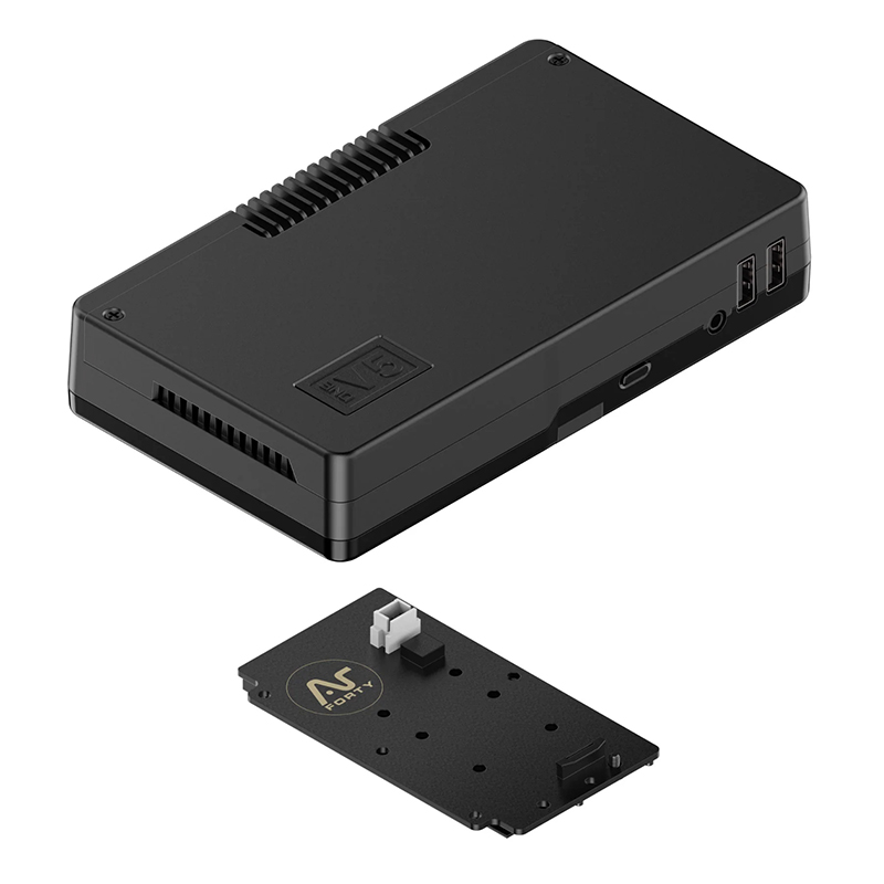Custodia Argon ONE V5 Guscio p - Argon One V3 M.2 Nvme Case recensione e prezzo