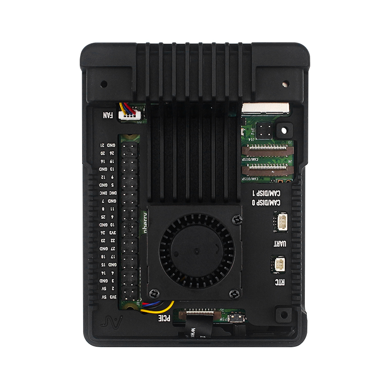 Custodia PCIE Argon NEO 5 M.2  - Argon One V3 M.2 Nvme Case recensione e prezzo