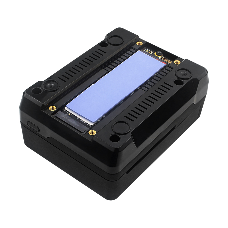 Custodia PCIE Argon NEO 5 M.2  - Argon One V3 M.2 Nvme Case recensione e prezzo