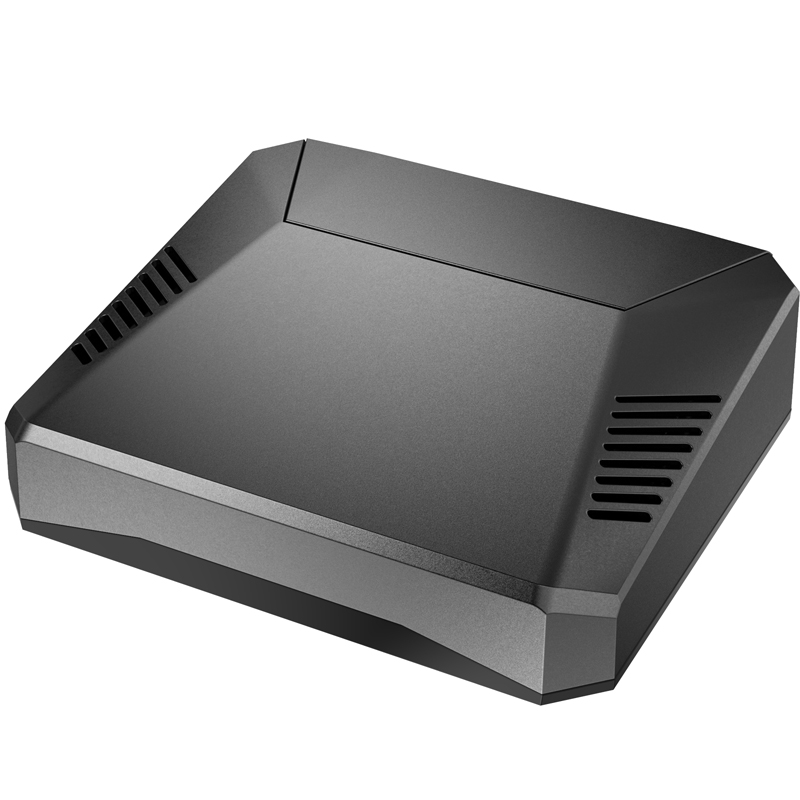 Argon One V2 Raspberry Pi 4 cu - Argon One V3 M.2 Nvme Case recensione e prezzo