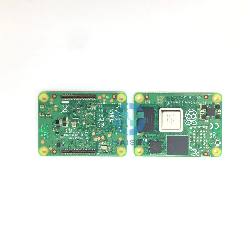 【Offerta Speciale】Scheda di Sv - Raspberry Pi Compute Module 4 8Gb 32Gb Emmc recensione e prezzo