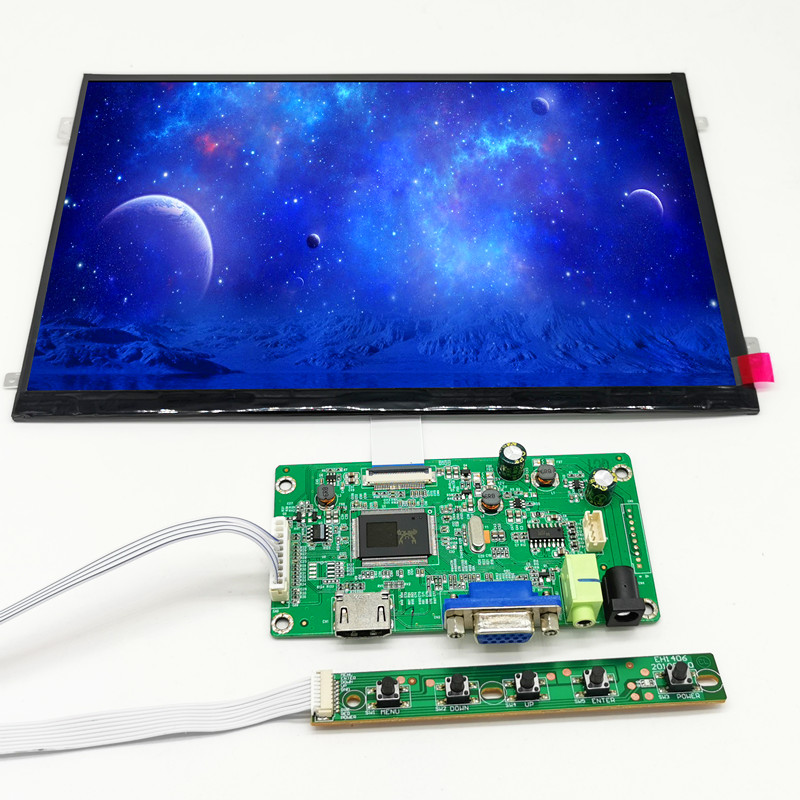 Kit modulo touch screen capaci - Raspberry Pi 10.1 Inch Capacitive Touch Screen Ips recensione e prezzo