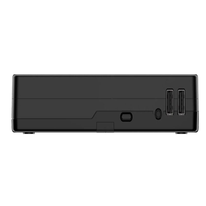 Custodia Argon ONE V5 M.2 per  - Argon One V3 M.2 Nvme Case recensione e prezzo