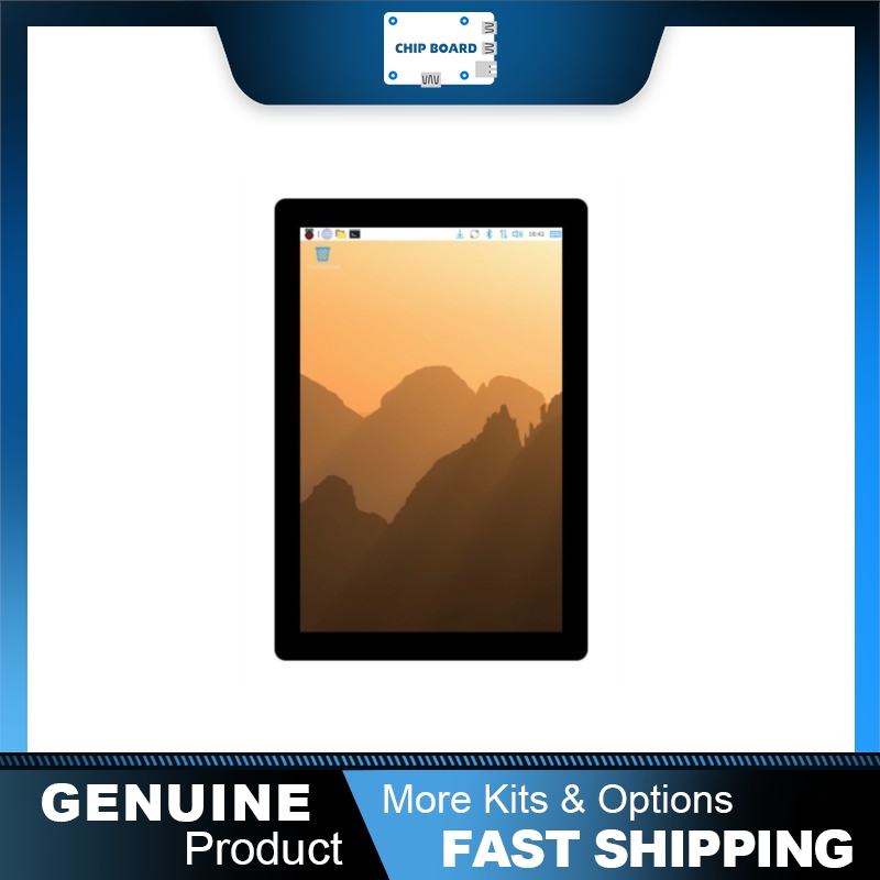 Display Touch da 10,1 Pollici  - Raspberry Pi 10.1 Inch Capacitive Touch Screen Ips recensione e prezzo