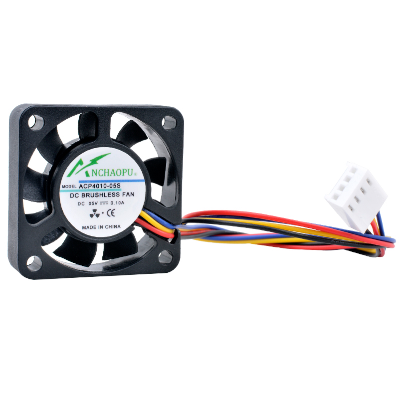 Ventola di Raffreddamento ANCH - Raspberry Pi Water Cooling Kit recensione e prezzo