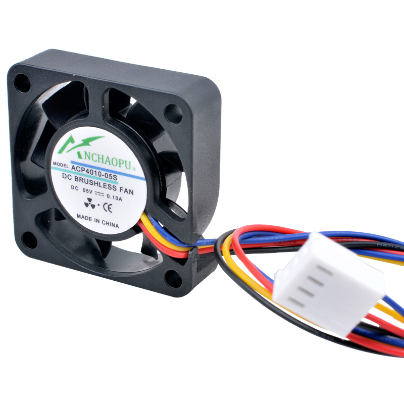 Ventola di Raffreddamento ANCH - Raspberry Pi Water Cooling Kit recensione e prezzo