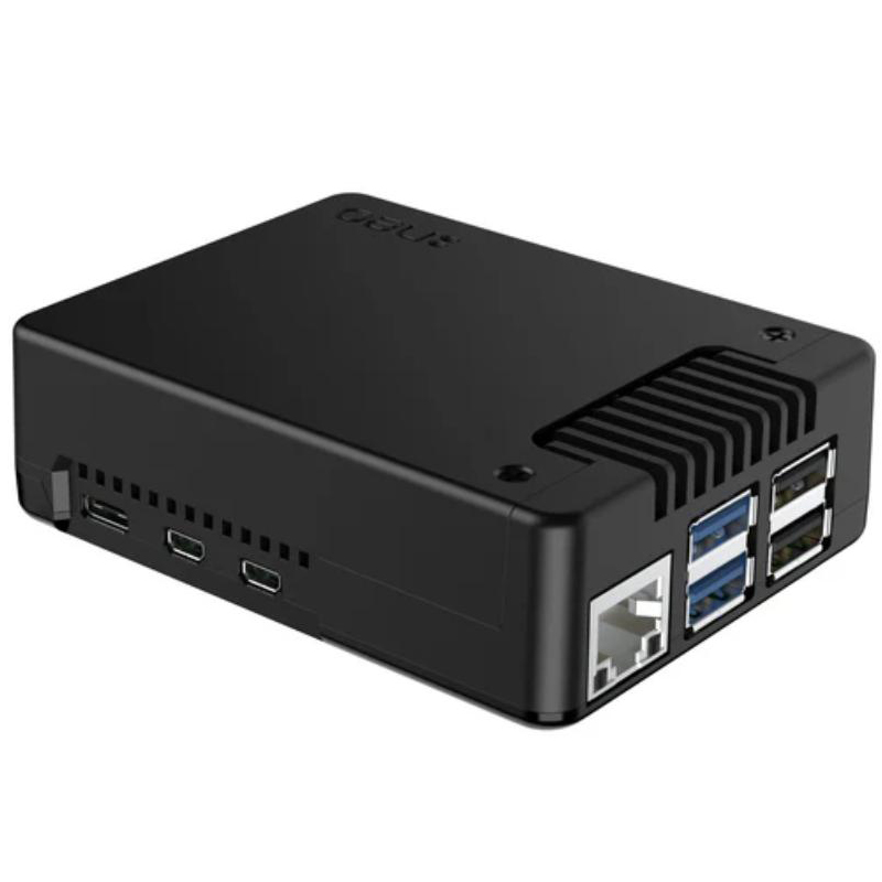 Argon NEO 5 Raspberry Pi 5 All - Argon One V3 M.2 Nvme Case recensione e prezzo