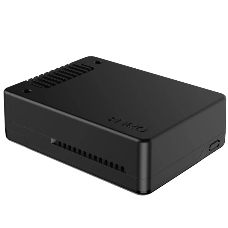 Argon NEO 5 Raspberry Pi 5 All - Argon One V3 M.2 Nvme Case recensione e prezzo