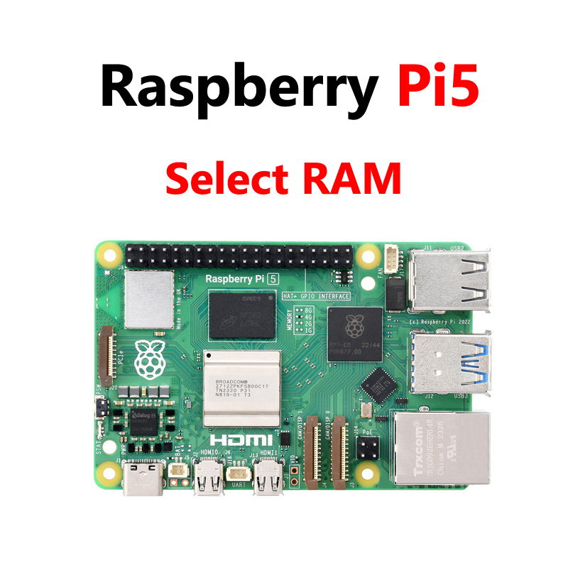 Raspberry Pi 5 16GB /8GB/4GB/2 - Argon One V3 M.2 Nvme Case recensione e prezzo