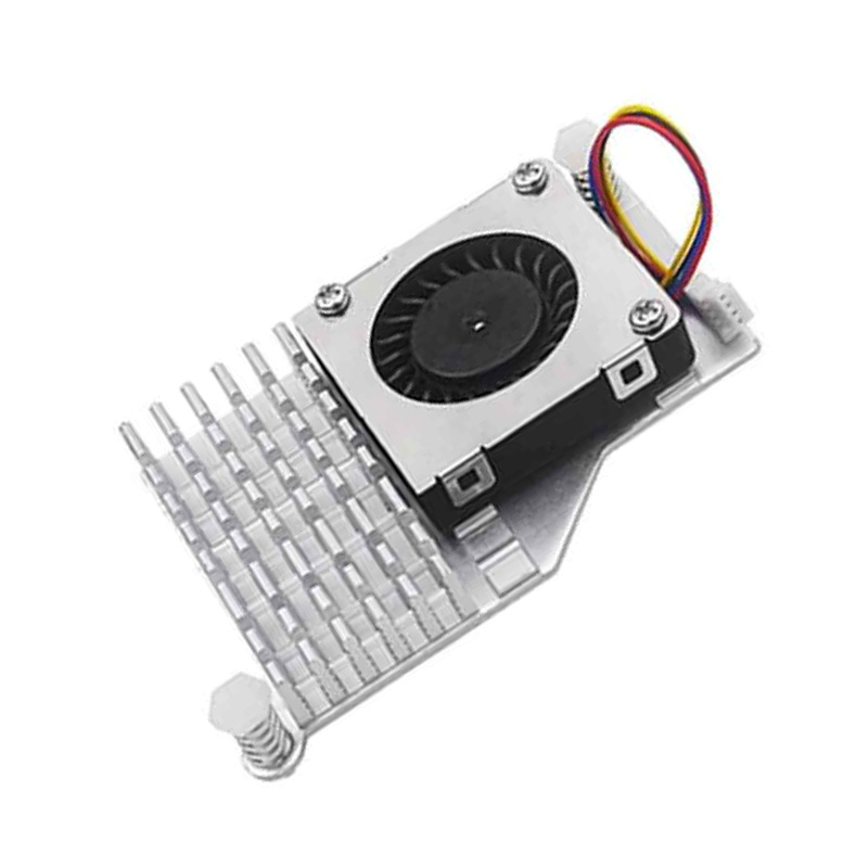 Raspberry Pi 5 16GB /8GB/4GB/2 - Argon One V3 M.2 Nvme Case recensione e prezzo