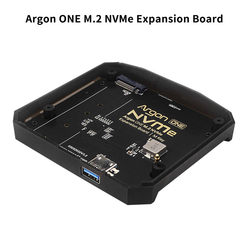 Argon ONE M.2 Raspberry Pi 4 S - Argon One V3 M.2 Nvme Case recensione e prezzo