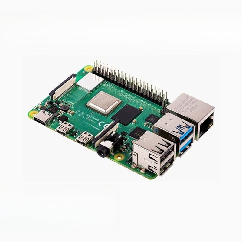 Raspberry Pi 4 Modello B (4B)  - Raspberry Pi 4 8Gb Ram Kit recensione e prezzo