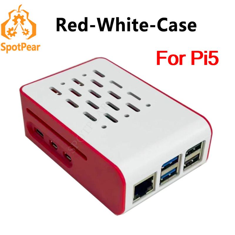 Custodia di raffreddamento Ras - Raspberry Pi 5 8Gb Board recensione e prezzo
