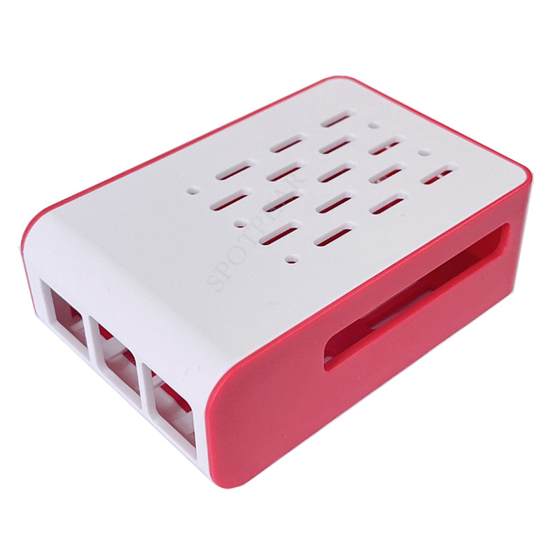Custodia di raffreddamento Ras - Raspberry Pi 5 8Gb Board recensione e prezzo