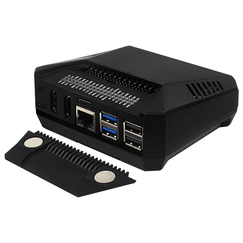 Argon ONE V3 M.2 NVME Custodia - Argon One V3 M.2 Nvme Case recensione e prezzo