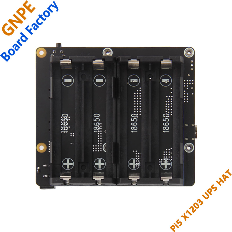 Scheda di Espansione per Gesti - Raspberry Pi Uninterrupted Power Supply Ups 18650 recensione e prezzo