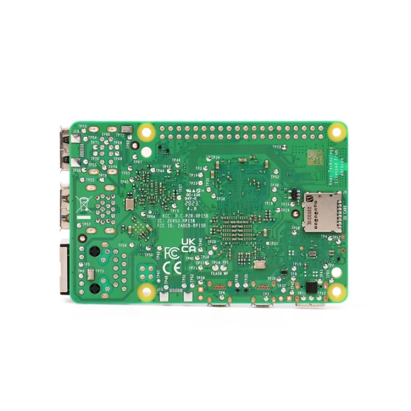 VivaCTRaspberry Pi 5a Generazi - Raspberry Pi 5 8Gb Board recensione e prezzo
