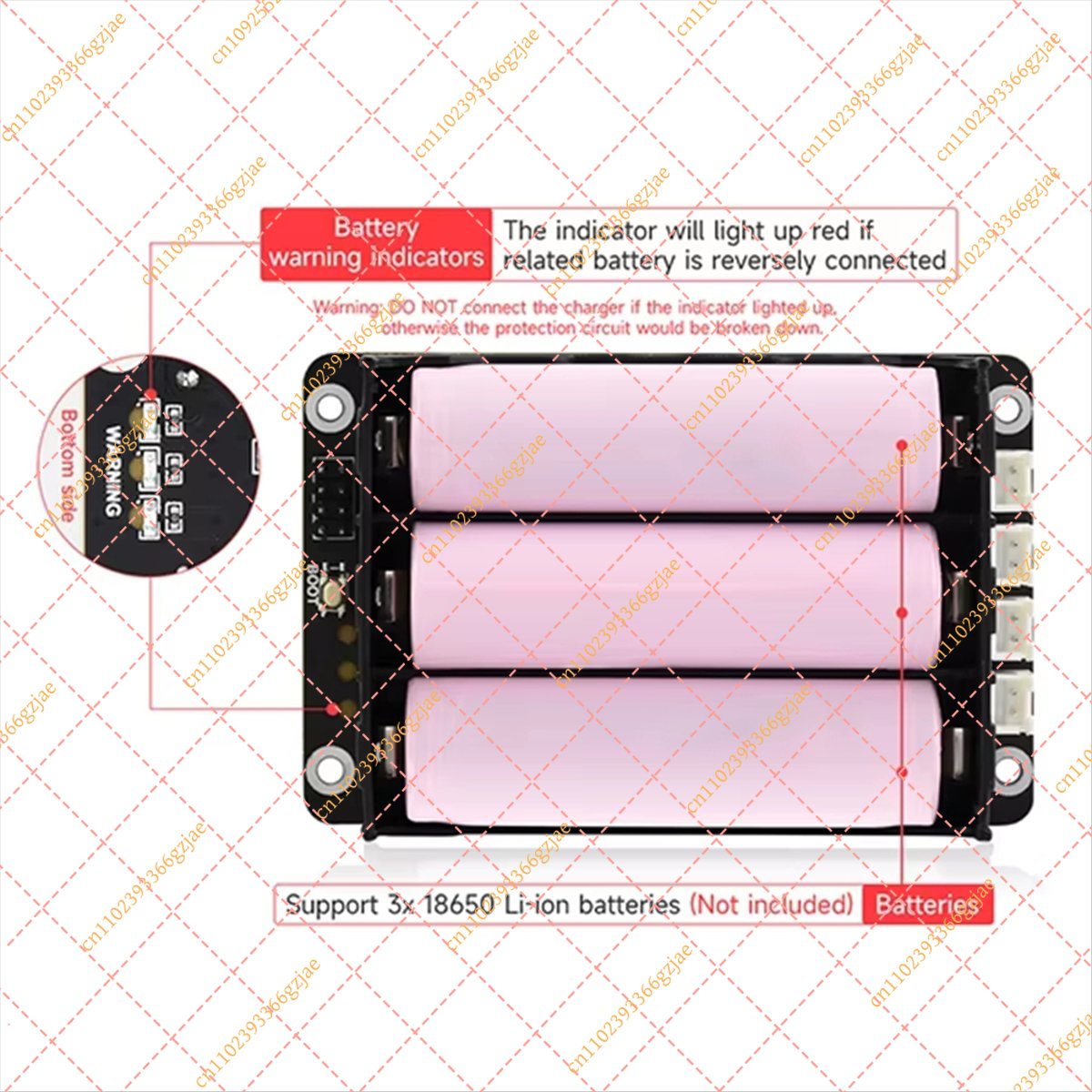 FY Persevering - UPS HAT per R - Raspberry Pi Uninterrupted Power Supply Ups 18650 recensione e prezzo