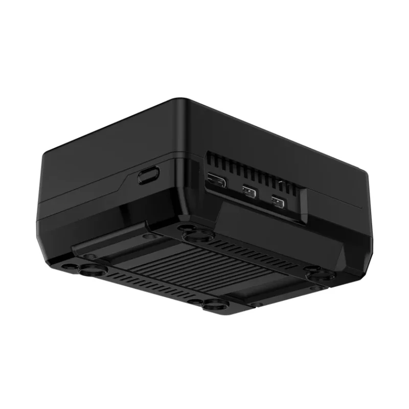 Custodia PCIE Argon NEO 5 M.2  - Argon One V3 M.2 Nvme Case recensione e prezzo