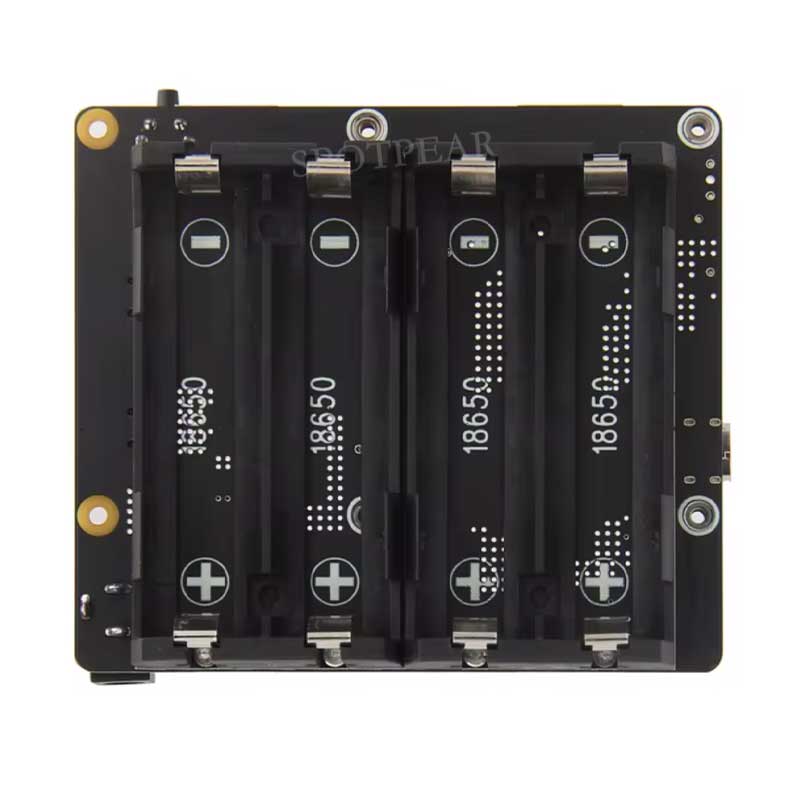 Scheda di espansione UPS per R - Raspberry Pi Uninterrupted Power Supply Ups 18650 recensione e prezzo