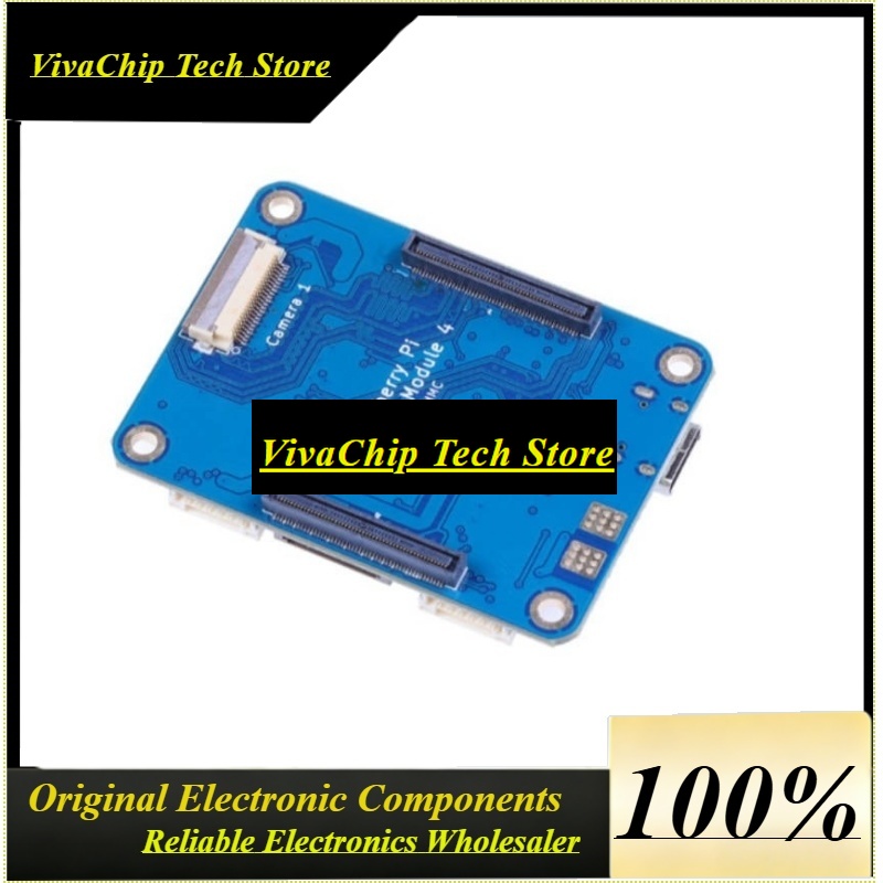 VoFSOchin Tiny Carrier Board c - Raspberry Pi Compute Module 4 8Gb 32Gb Emmc recensione e prezzo