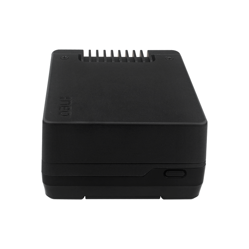 Custodia PCIE Argon NEO 5 M.2  - Argon One V3 M.2 Nvme Case recensione e prezzo