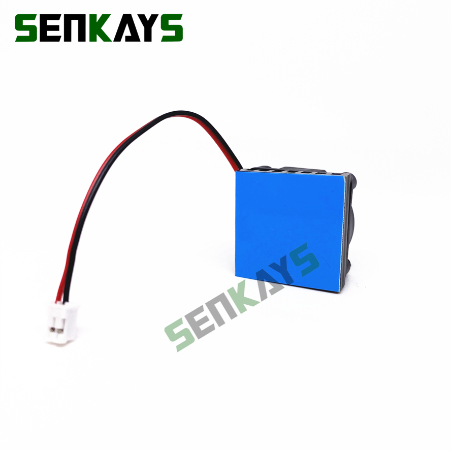 2507 25MM 25x25x13MM Ventola d - Raspberry Pi Water Cooling Kit recensione e prezzo
