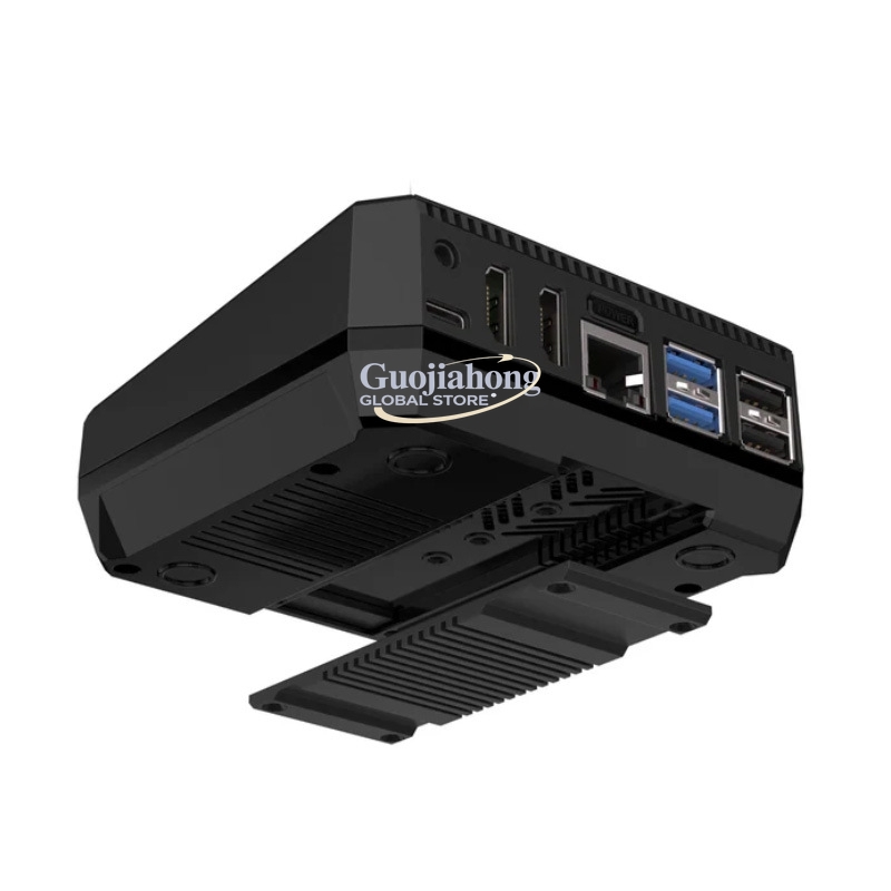 Offerta Speciale: Case Argon O - Argon One V3 M.2 Nvme Case recensione e prezzo